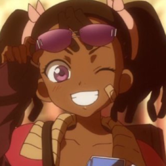 Meet your Posher, Precious - Picture 1 of 1